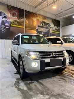 میتسوبیشی پاجیرۆ